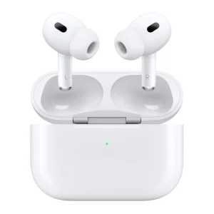 هدفون بلوتوثی اپل مدل AirPods Pro 2nd Generation 2023 Type-C